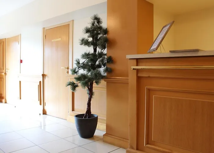 Hotel Sainte Marie