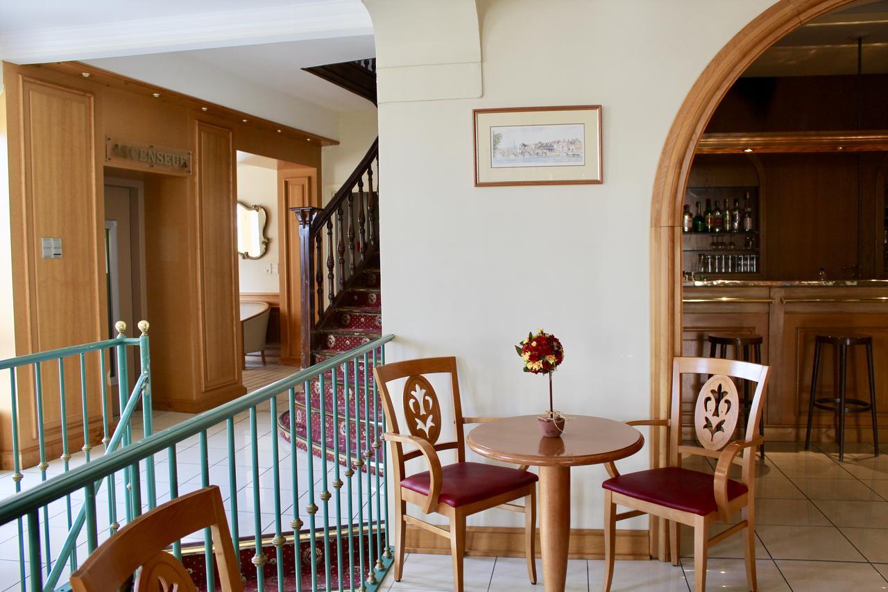 Hotel Sainte Marie 2*