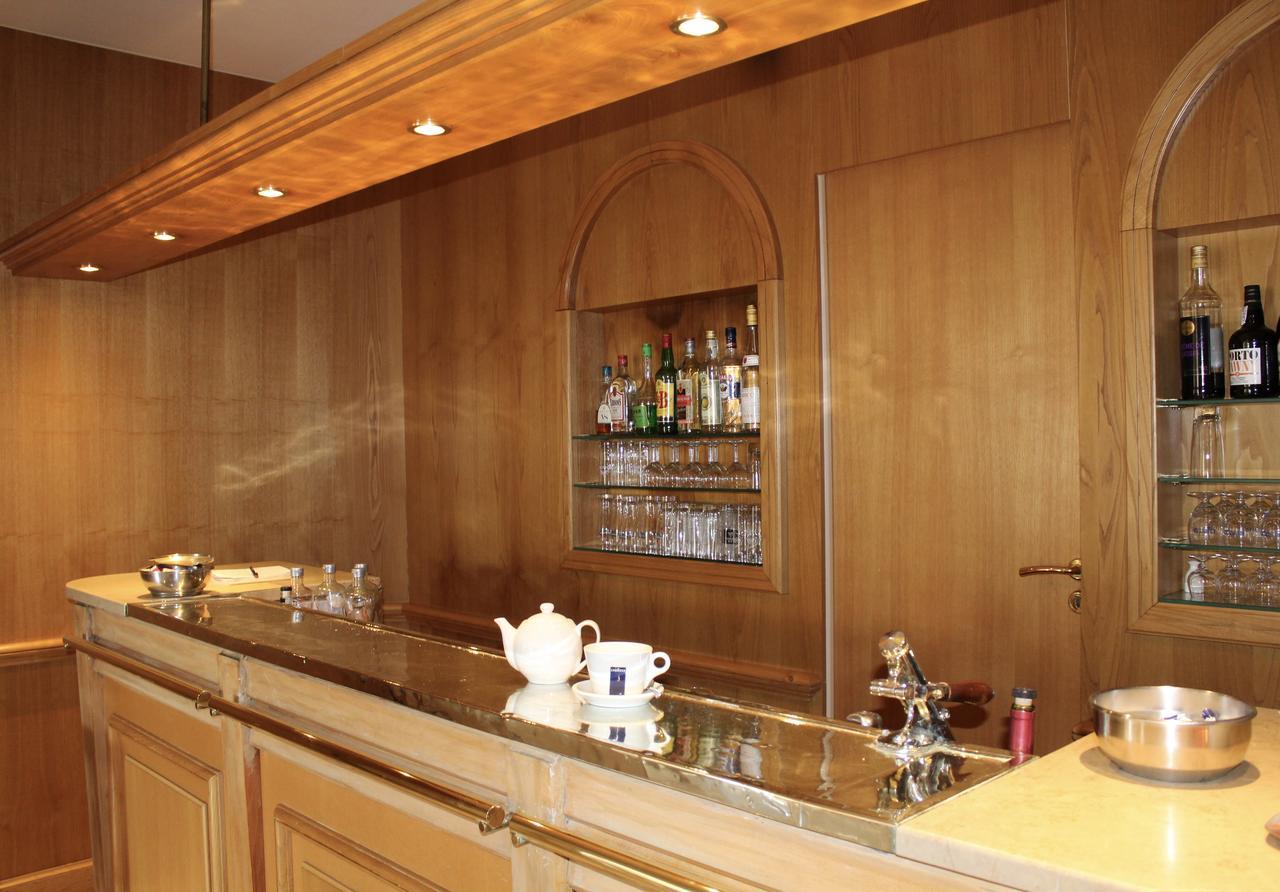 Hotel Sainte Marie