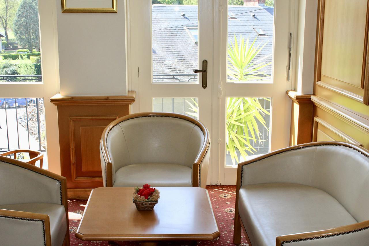 Sainte Marie Hotel
