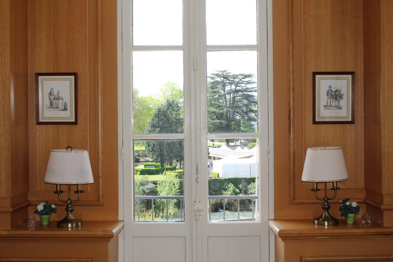 Sainte Marie Hotel