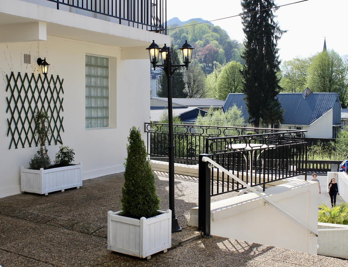 Hotel Sainte Marie Lourdes