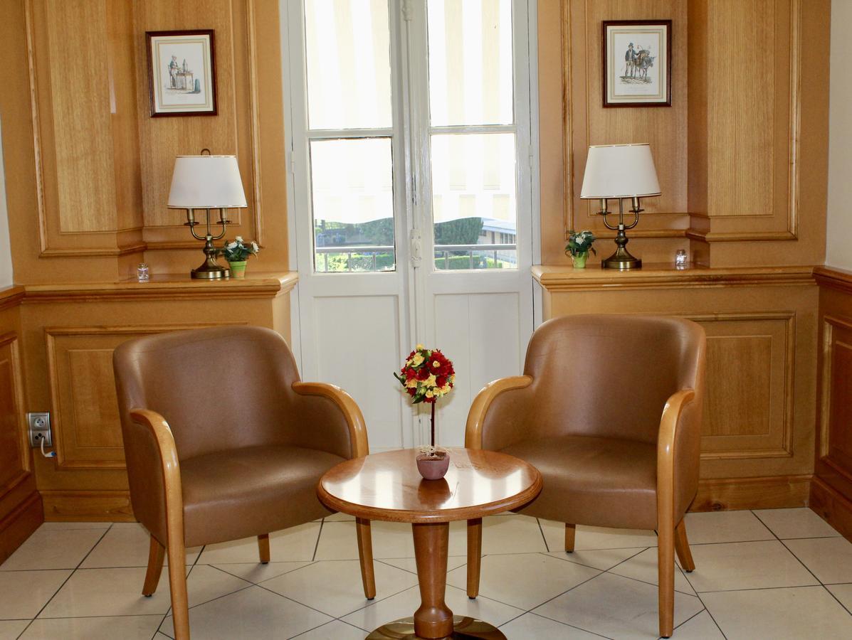 Sainte Marie Hotel