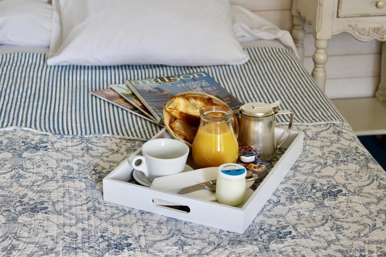 Sainte Marie Hotel Lourdes